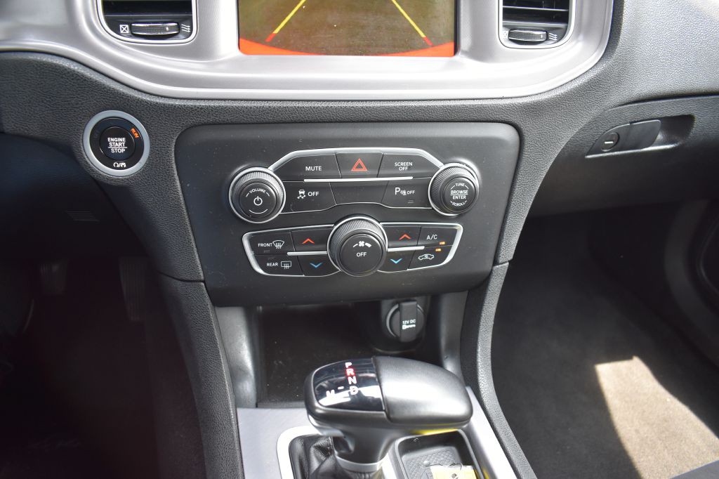2023 Dodge Charger Image 13