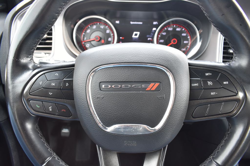 2023 Dodge Charger Image 15