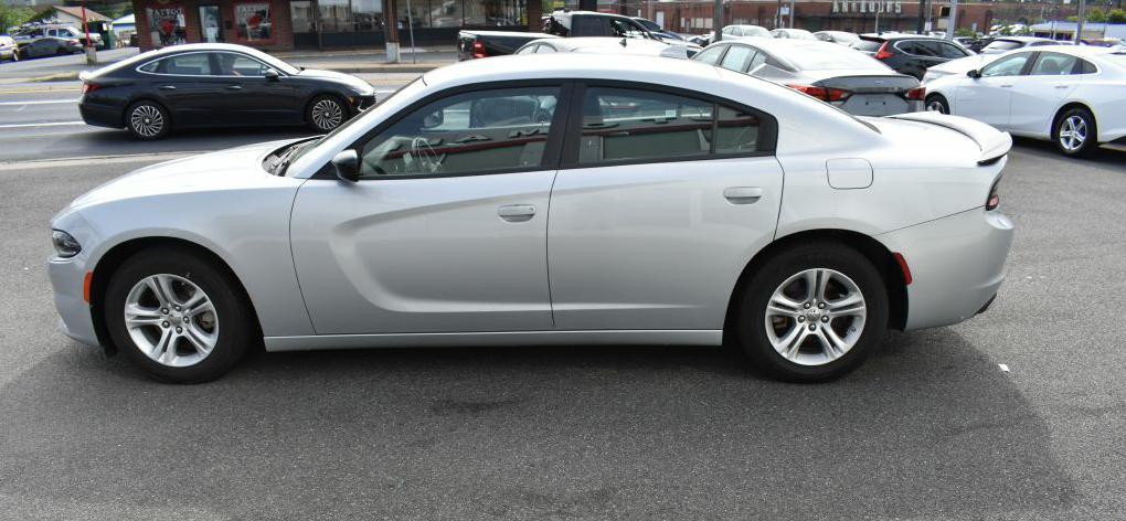 2023 Dodge Charger Image 3