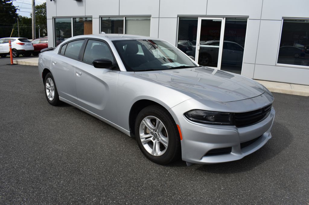 2023 Dodge Charger Image 6