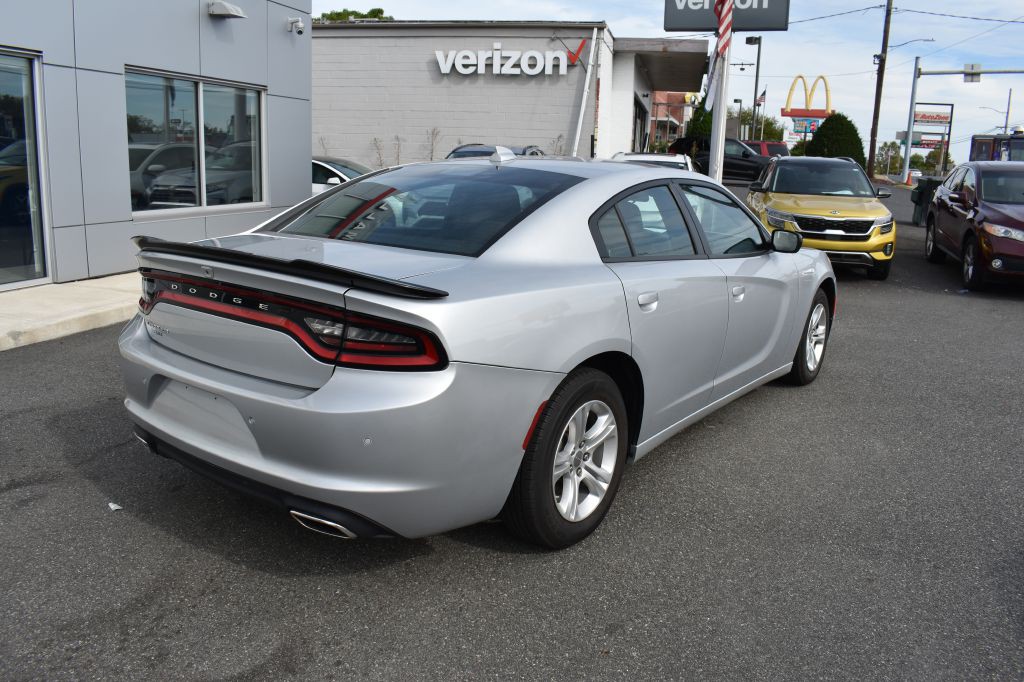 2023 Dodge Charger Image 7