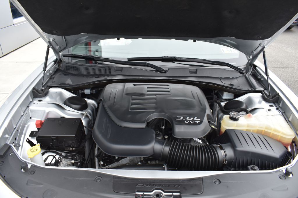 2023 Dodge Charger Image 9
