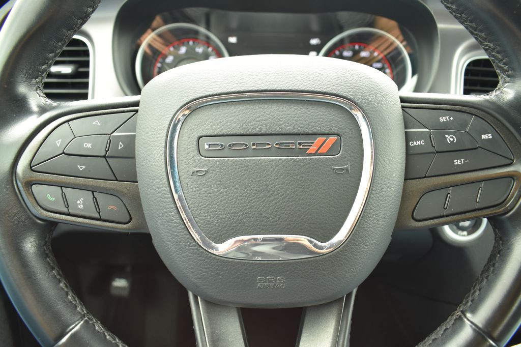 2023 Dodge Charger Image 13