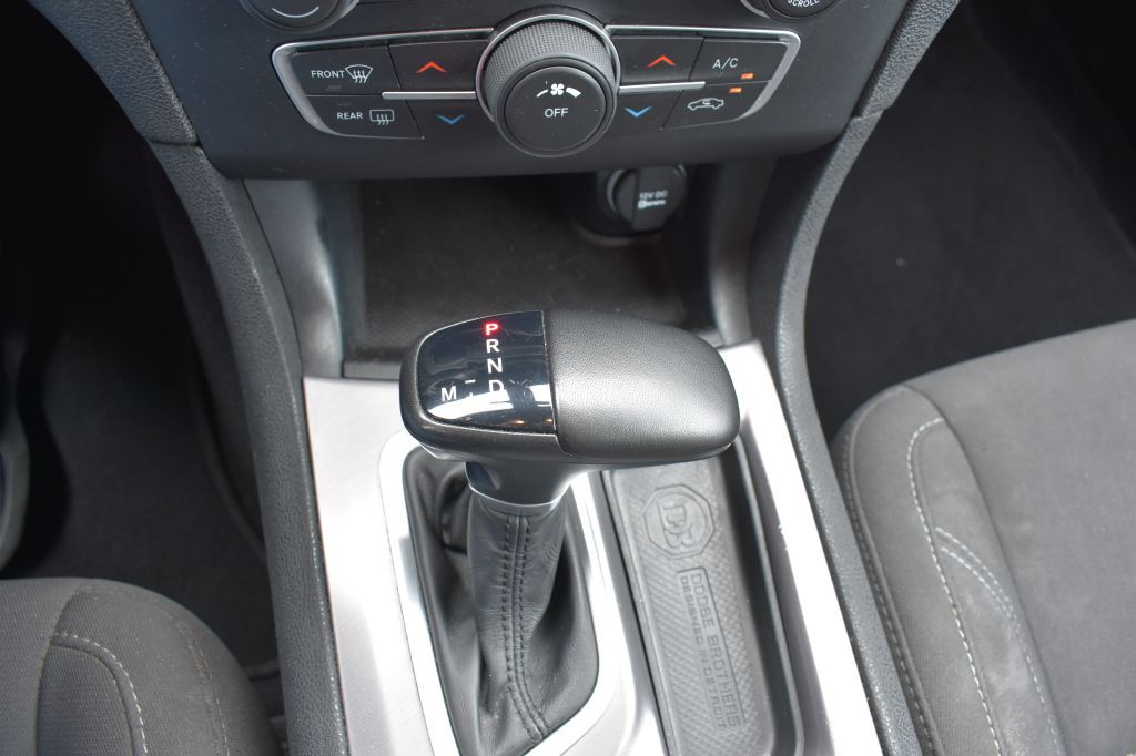 2023 Dodge Charger Image 24