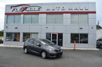 Image for 2019 Honda Fit LX ID: 6662844