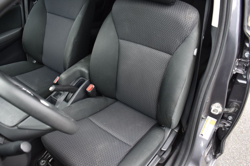 2019 Honda Fit Image 12