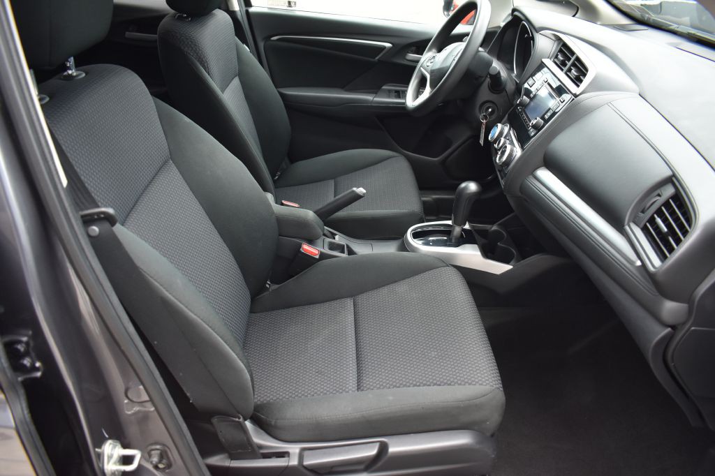 2019 Honda Fit Image 13
