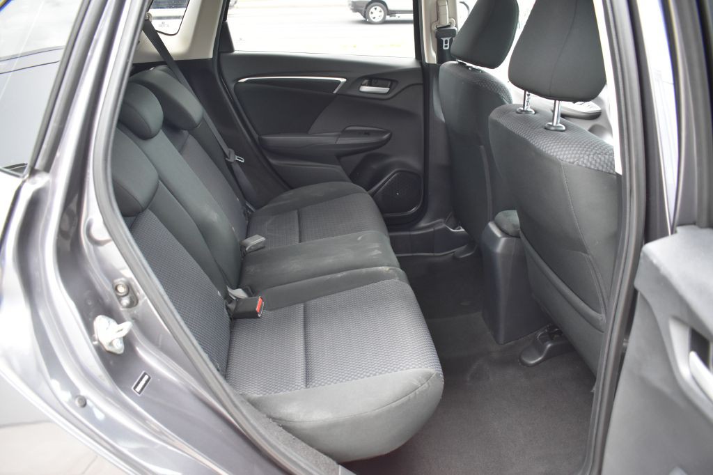 2019 Honda Fit Image 14