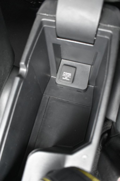 2019 Honda Fit Image 16