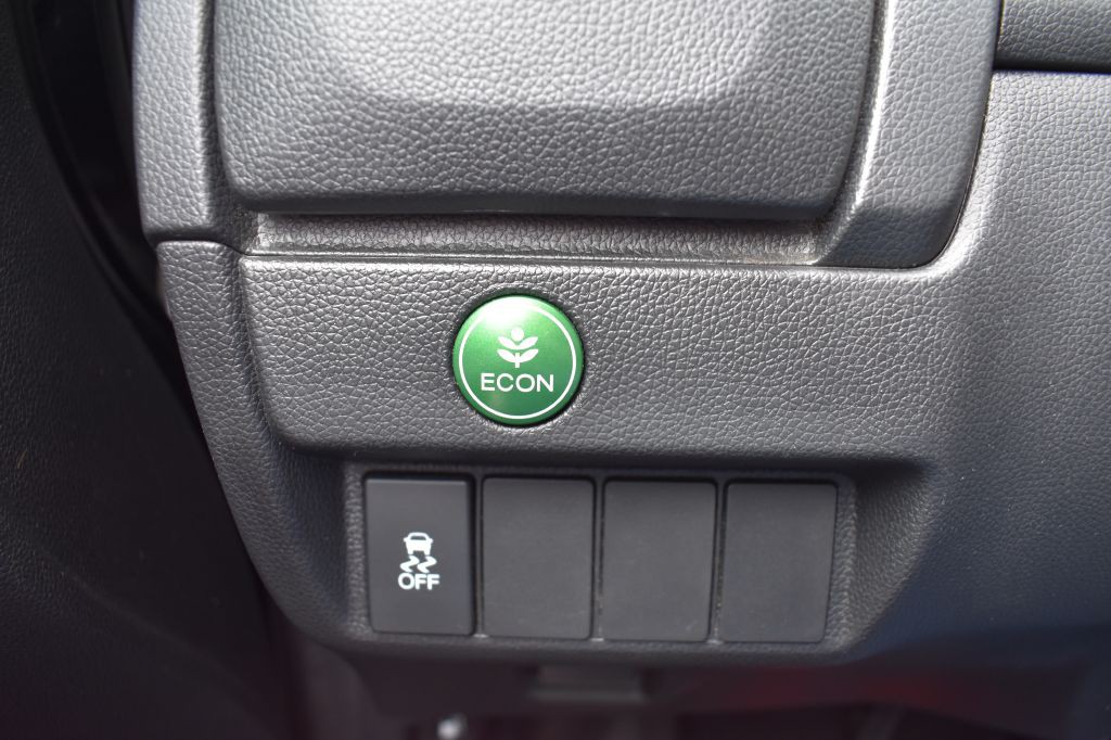 2019 Honda Fit Image 17