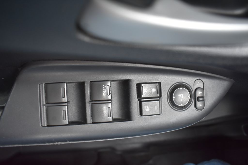 2019 Honda Fit Image 18