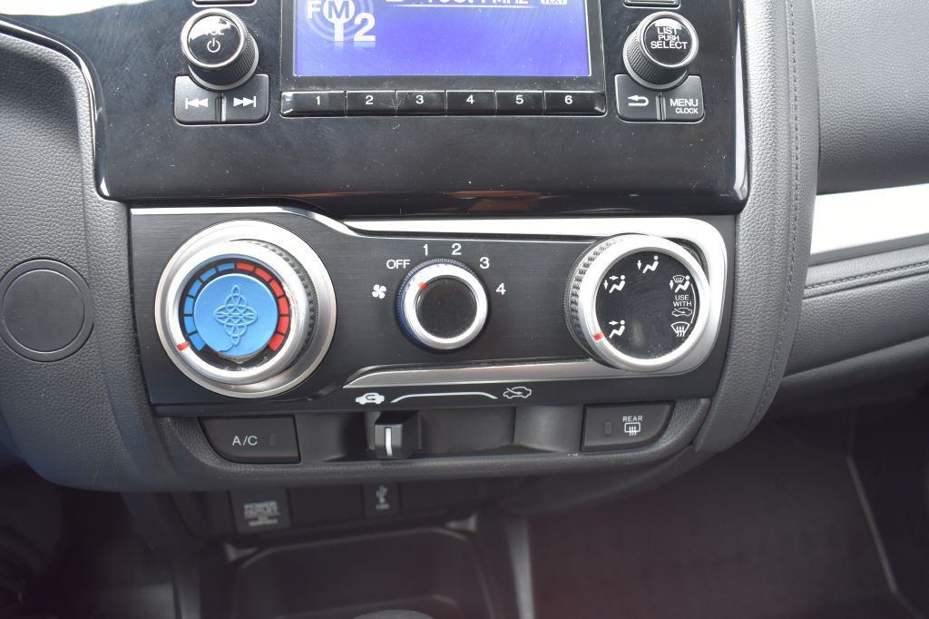 2019 Honda Fit Image 19