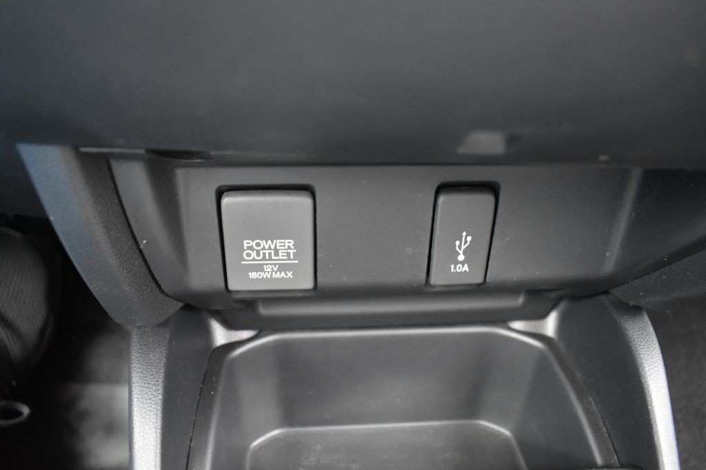 2019 Honda Fit Image 20
