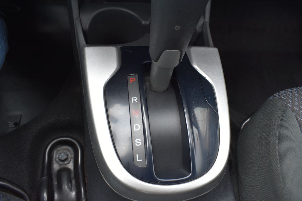 2019 Honda Fit Image 21
