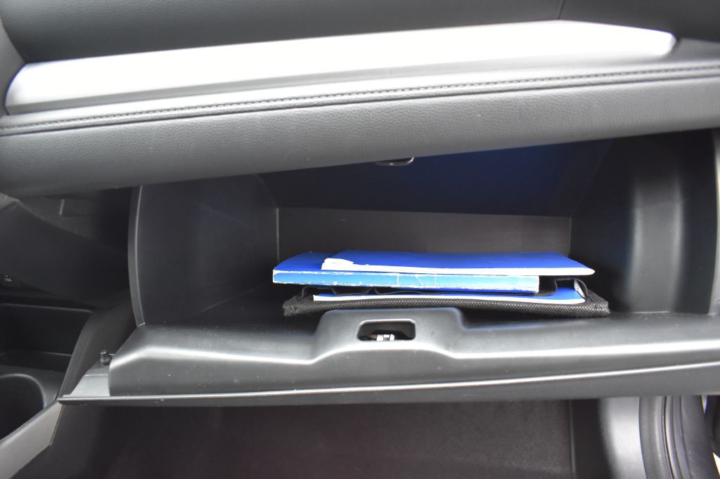 2019 Honda Fit Image 24
