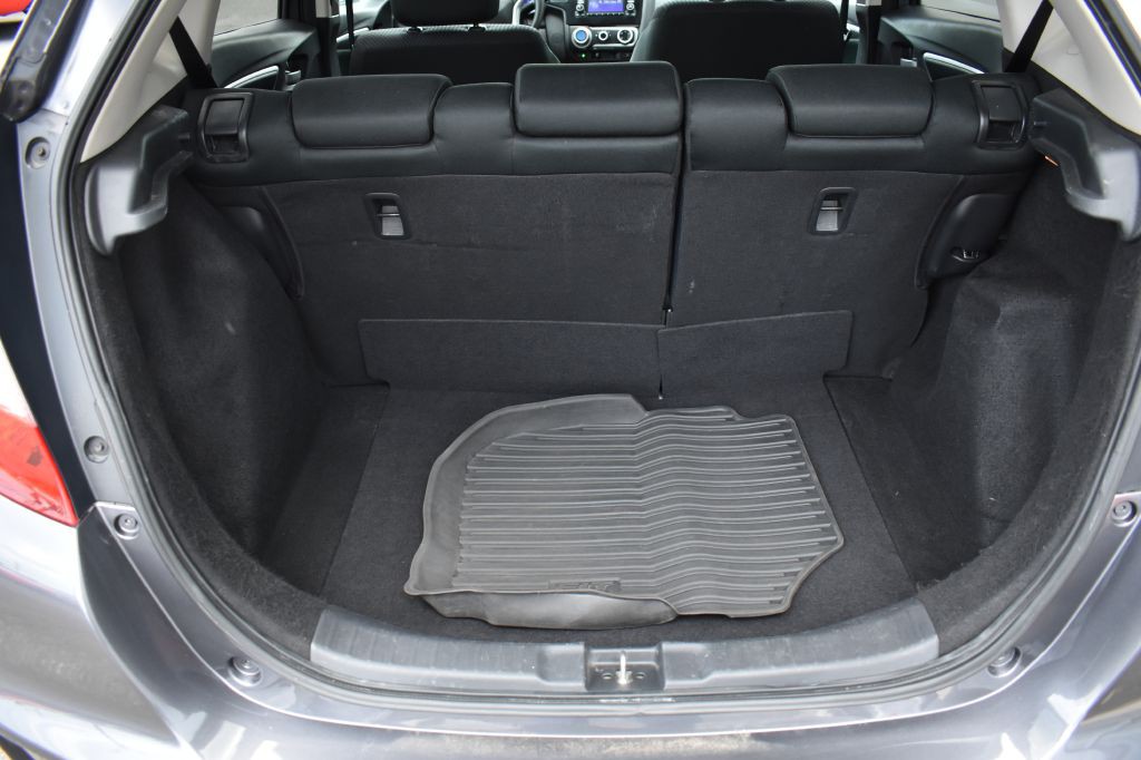 2019 Honda Fit Image 26