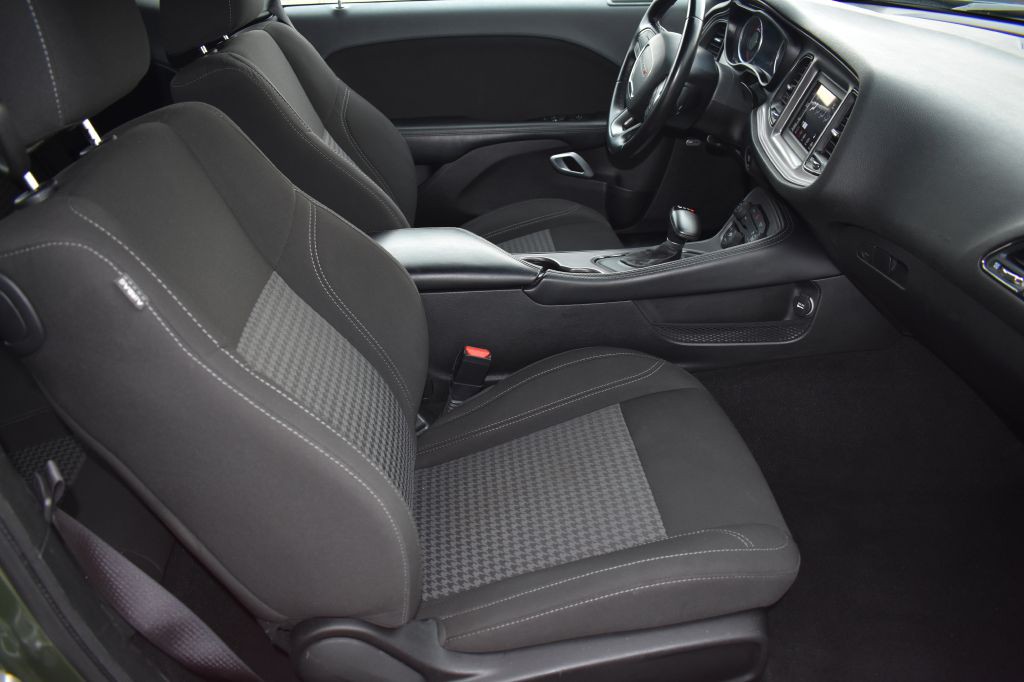 2023 Dodge Challenger Image 16