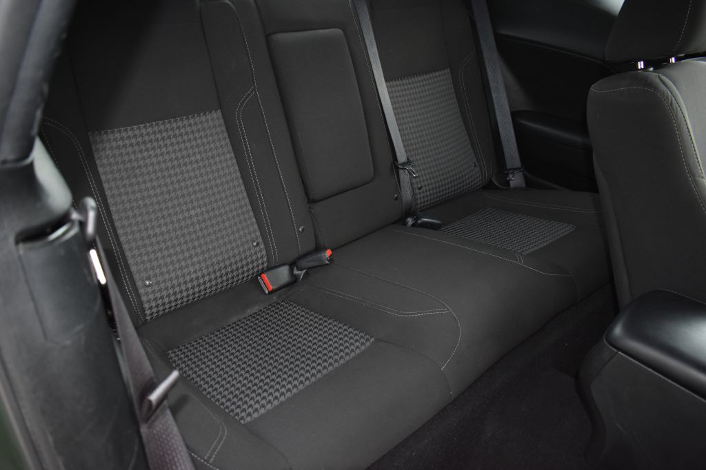 2023 Dodge Challenger Image 18