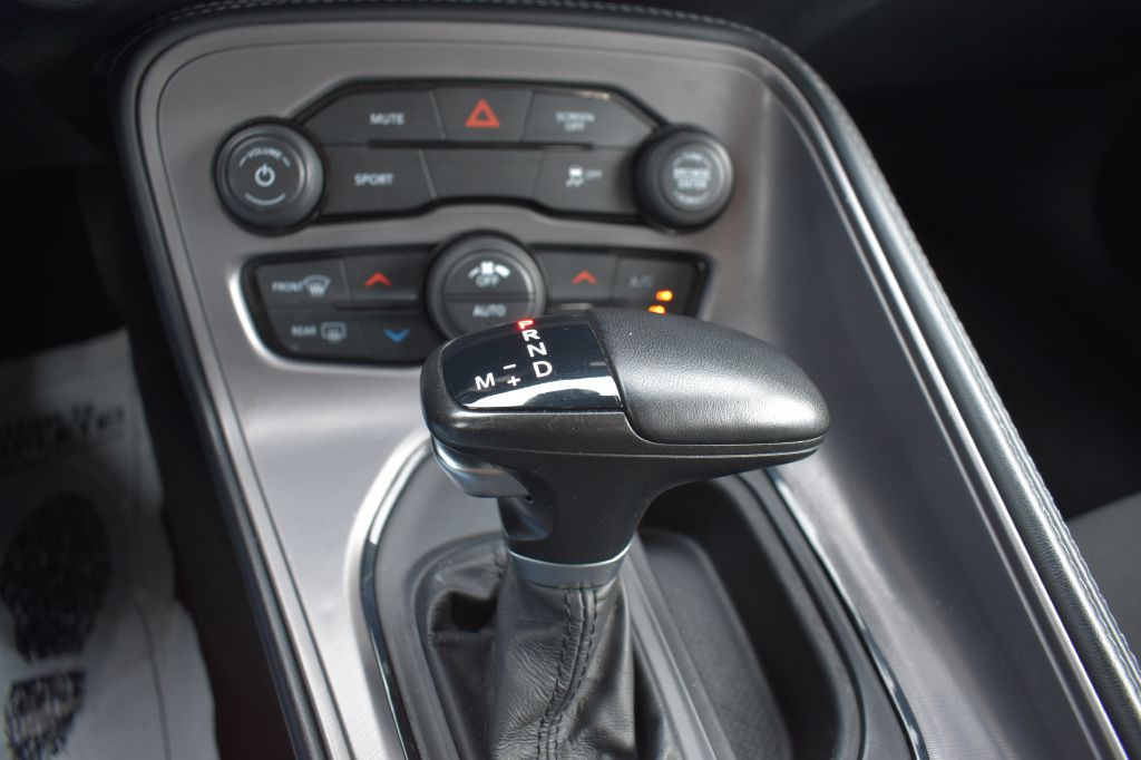 2023 Dodge Challenger Image 25