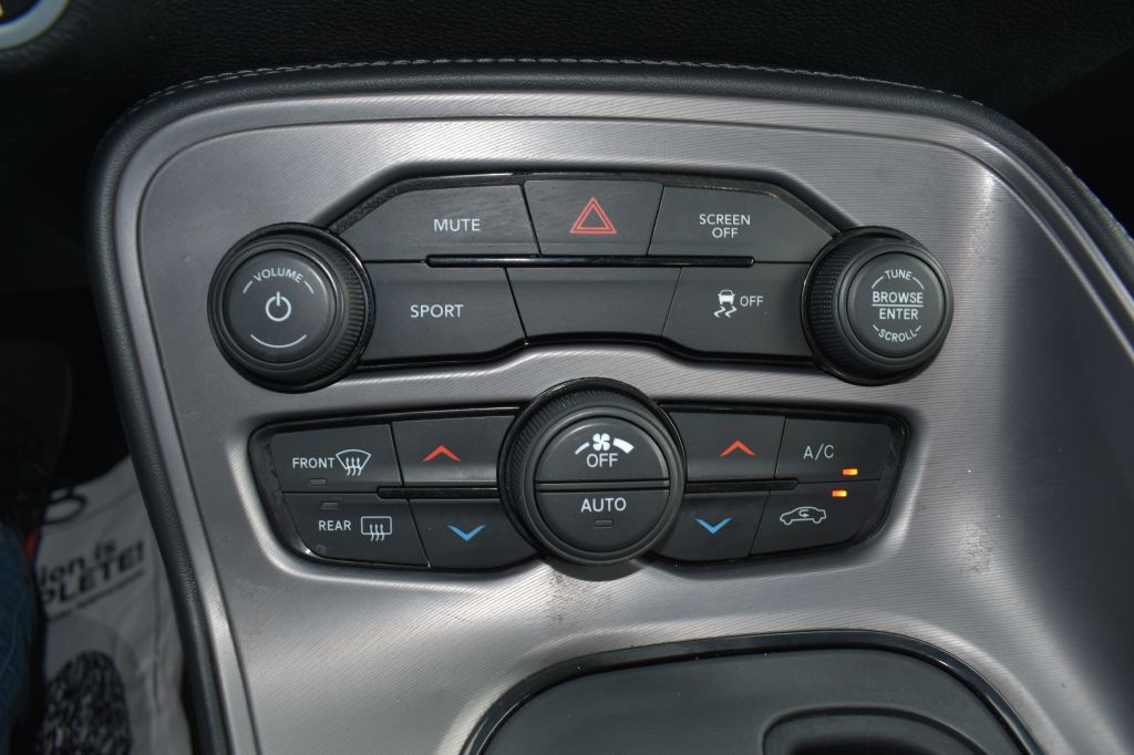2023 Dodge Challenger Image 26