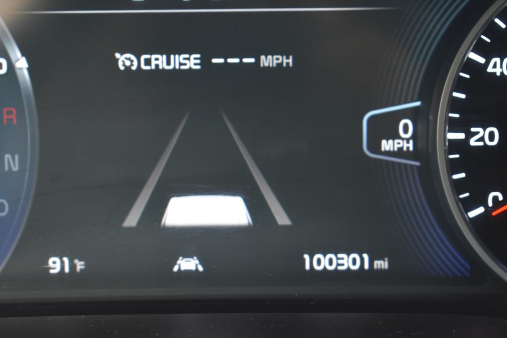 2021 Kia Seltos Image 10