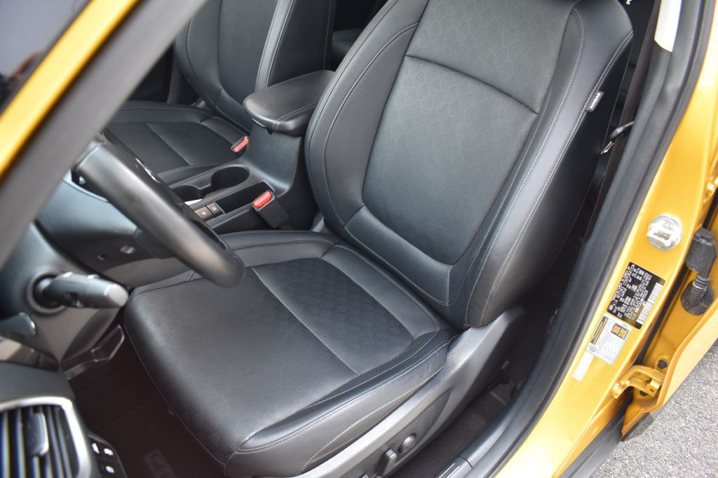 2021 Kia Seltos Image 13