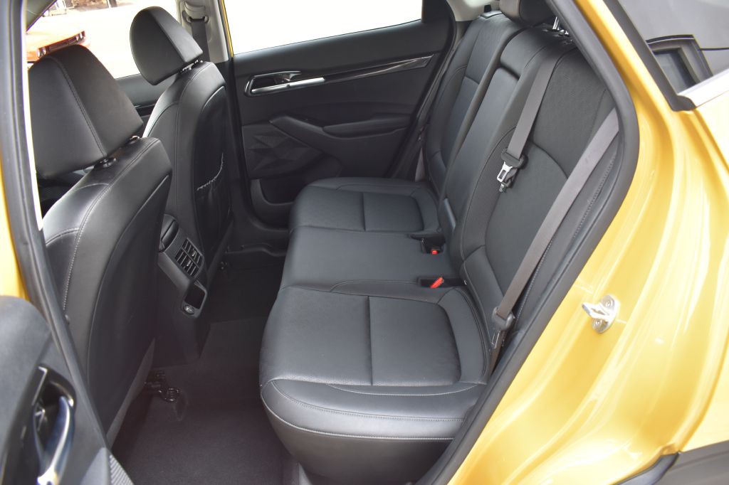 2021 Kia Seltos Image 15