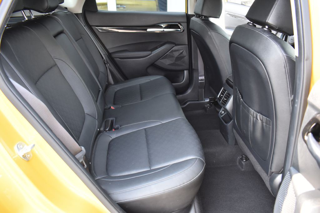 2021 Kia Seltos Image 16