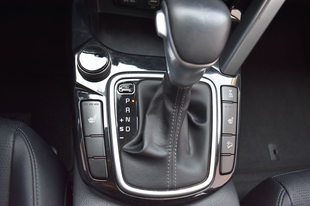 2021 Kia Seltos Image 17
