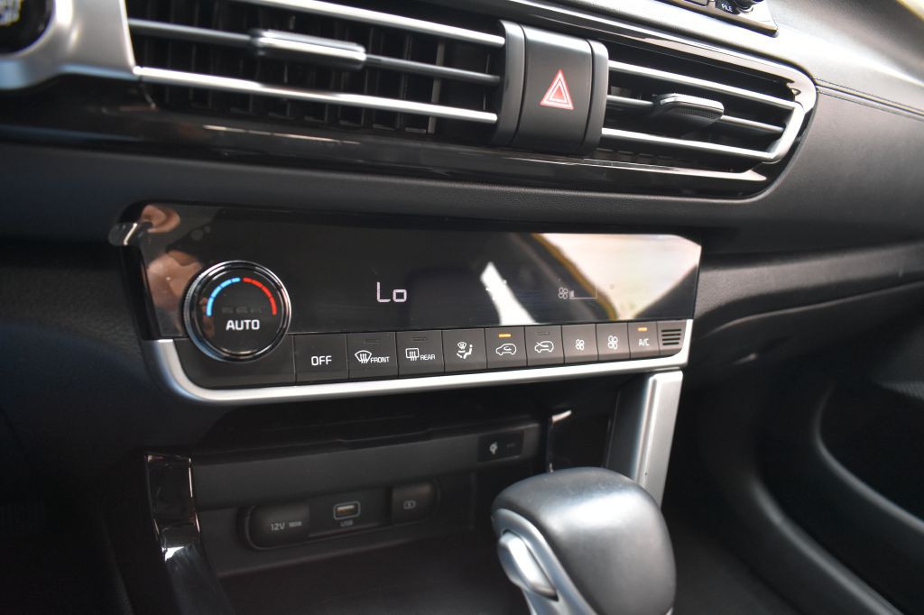 2021 Kia Seltos Image 18