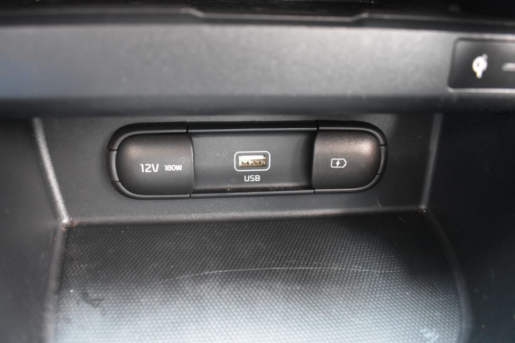 2021 Kia Seltos Image 19