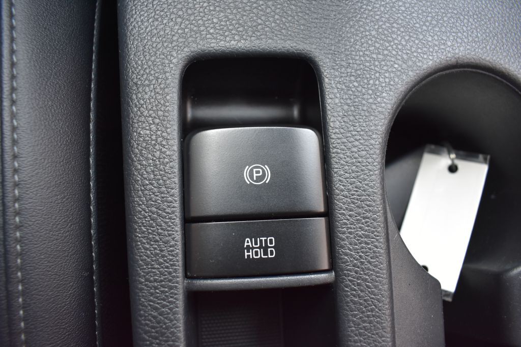 2021 Kia Seltos Image 20