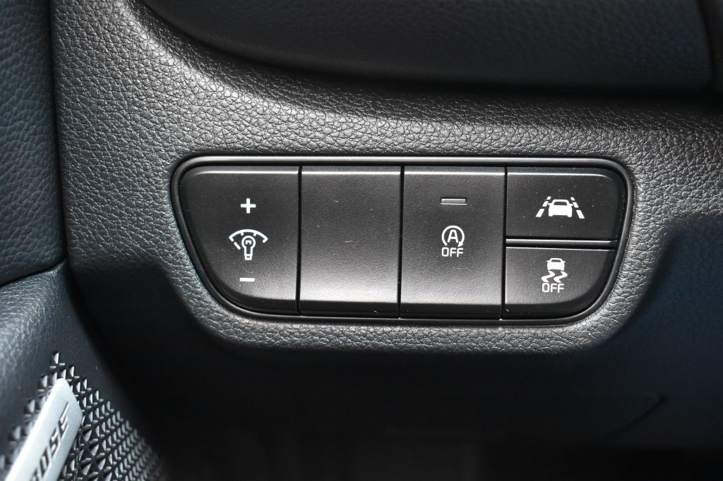 2021 Kia Seltos Image 23