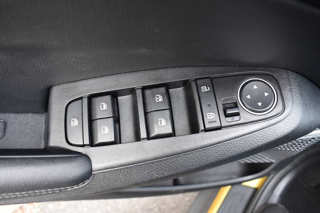 2021 Kia Seltos Image 28