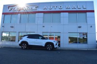 Image for 2021 Chevrolet Trailblazer RS ID: 6783869