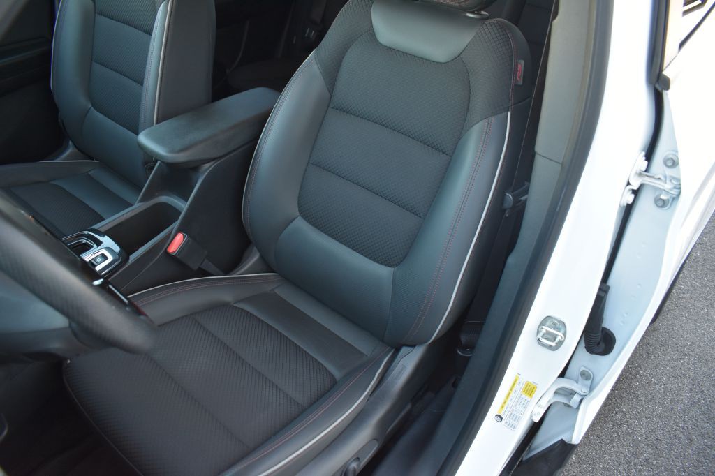 2021 Chevrolet Trailblazer Image 14