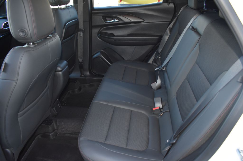 2021 Chevrolet Trailblazer Image 15