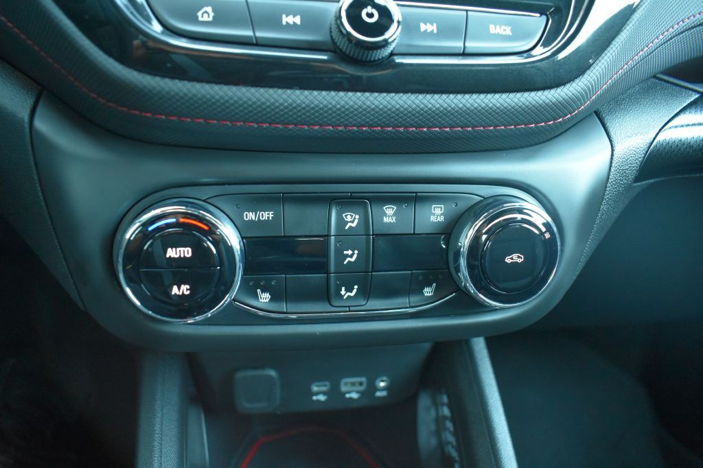 2021 Chevrolet Trailblazer Image 16