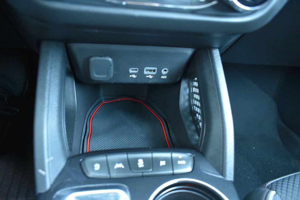 2021 Chevrolet Trailblazer Image 17