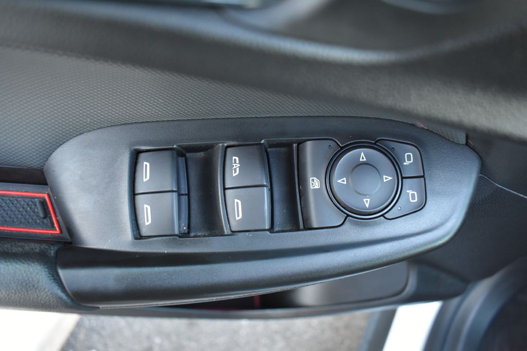 2021 Chevrolet Trailblazer Image 21