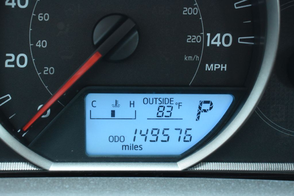 2013 Toyota Rav4 Image 12