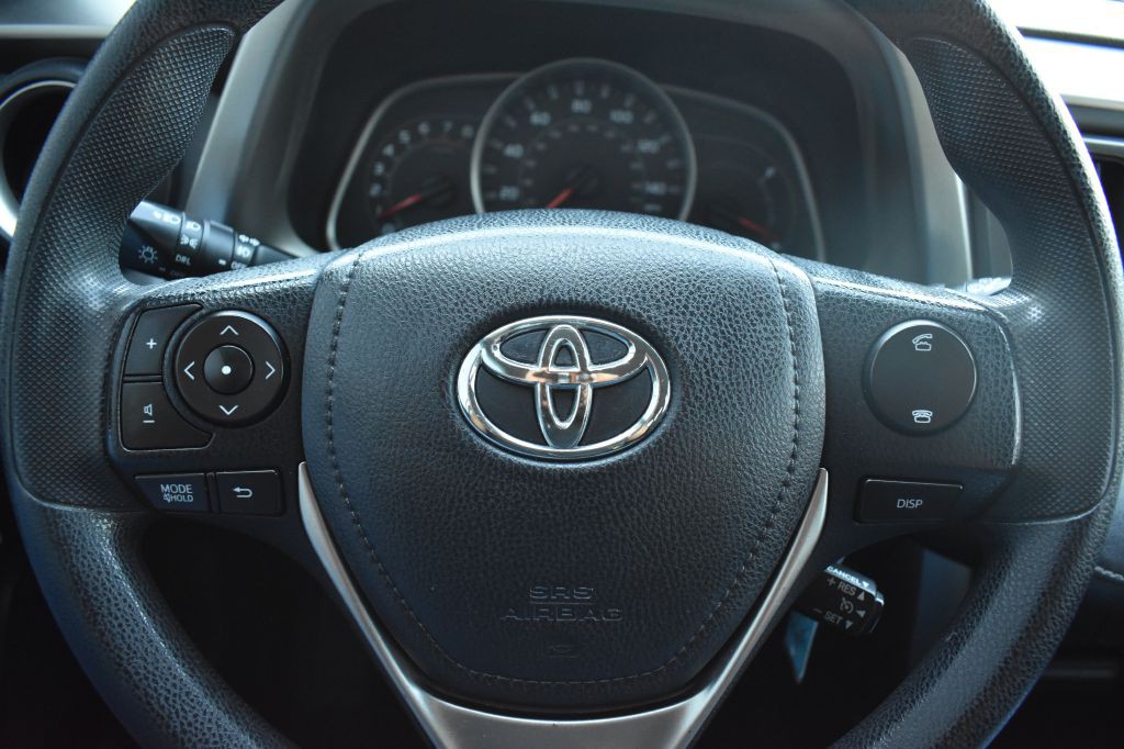 2013 Toyota Rav4 Image 13