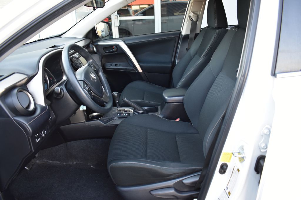 2013 Toyota Rav4 Image 14