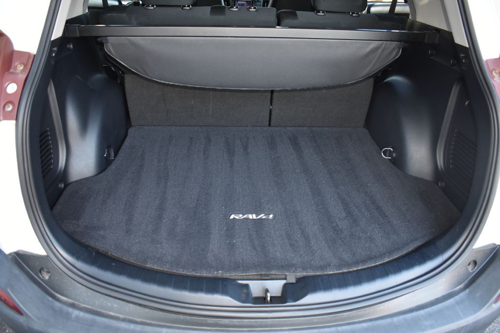 2013 Toyota Rav4 Image 19