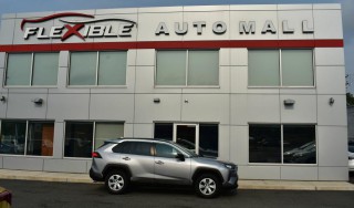 Image for 2020 Toyota Rav4 LE ID: 6823987