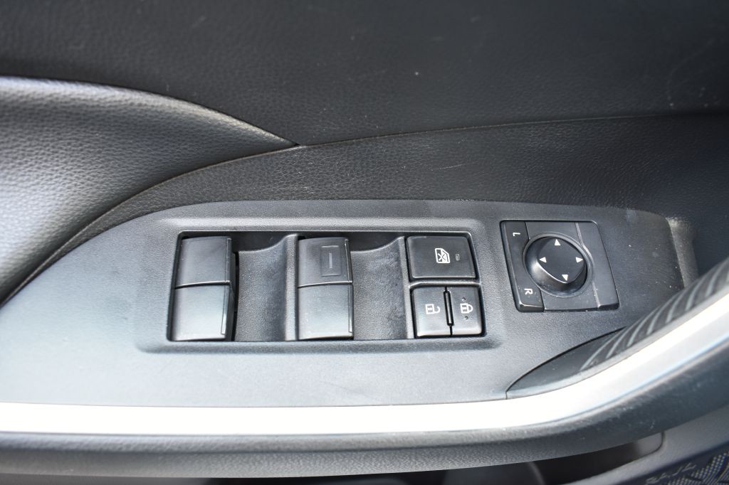 2020 Toyota Rav4 Image 19
