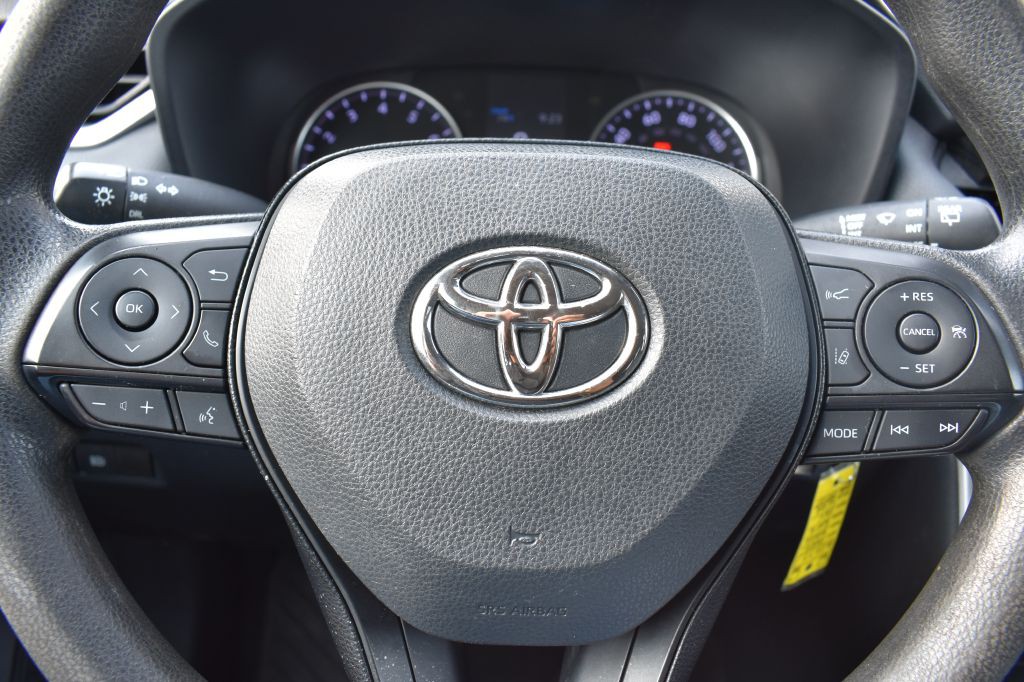 2020 Toyota Rav4 Image 21