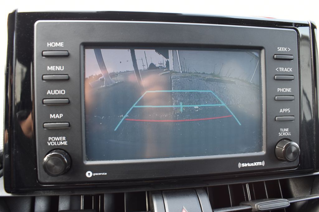 2020 Toyota Rav4 Image 26