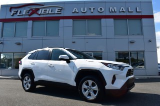 Image for 2021 Toyota Rav4 XLE ID: 6842940