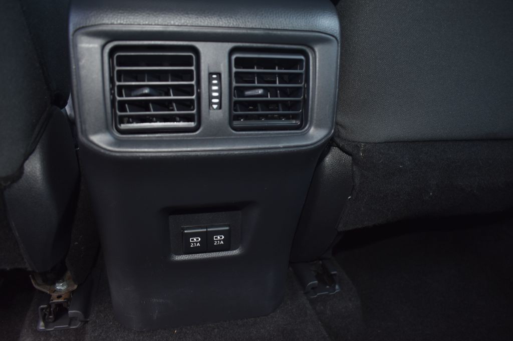 2021 Toyota Rav4 Image 11